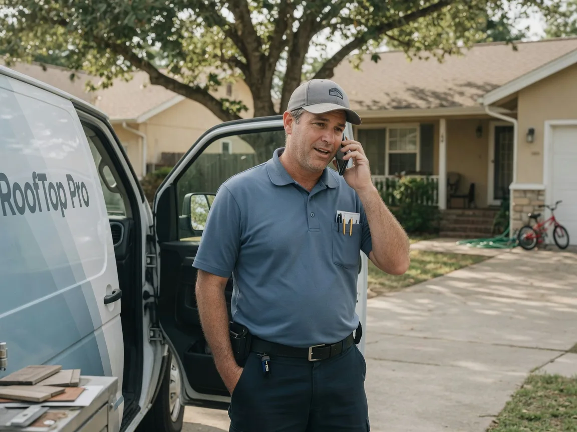 Roof Repair Preemption, IL FAQs